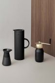 Молочник Stelton Theo 400 ml колір чорний