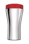 Термокружка Alessi Caffa колір барвистий (3654771) Термокружка Alessi Caffa колір барвистий (3654771)