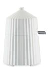 Прес для цитрусових Alessi Pliss? колір білий (3656396) Прес для цитрусових Alessi Pliss? колір білий (3656396)