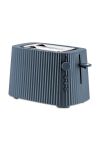 Тостер Alessi колір блакитний Тостер Alessi колір блакитний