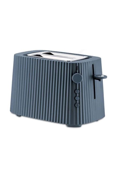 Тостер Alessi колір блакитний Тостер Alessi колір блакитний
