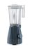 Блендер стаціонарний Alessi Pliss? колір блакитний (3649757) Блендер стаціонарний Alessi Pliss? колір блакитний (3649757)