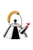 Чайник Alessi 9093 колір барвистий (3656437) Чайник Alessi 9093 колір барвистий (3656437)