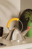 Чайник Alessi 9093 колір барвистий (3656437) Чайник Alessi 9093 колір барвистий (3656437)