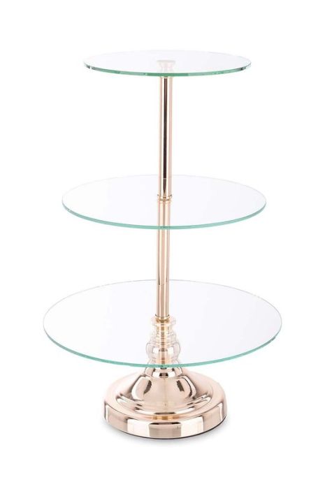 Етажерка колір барвистий