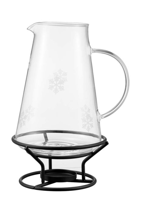 Графин для глінтвейну з підставкою Dorre Sn?stj?rna колір барвистий Графин для глінтвейну з підставкою Dorre Sn?stj?rna колір барвистий