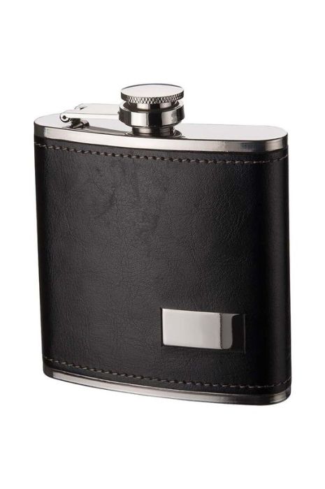 Фляжка Dorre Hipflask колір барвистий Фляжка Dorre Hipflask колір барвистий