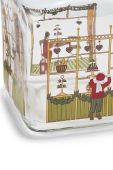 Контейнер для печива Holmegaard Christmas Biscuit Jar колір барвистий
