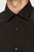 Hugo - Сорочка колір чорний (629862)