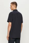 Caterpillar - Сорочка колір темно-синій (1326801) Caterpillar - Сорочка колір темно-синій (1326801)