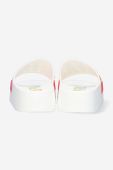 Шльопанці Buffalo жіночі колір білий на платформі (3452466) Шльопанці Buffalo жіночі колір білий на платформі (3452466)