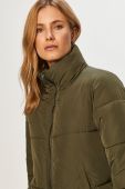 Jacqueline de Yong - Куртка колір зелений Jacqueline de Yong - Куртка колір зелений
