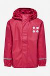 Дитячий дощовик Lego колір рожевий Jamaica 101 Rain Jacket 19453 690 Дитячий дощовик Lego колір рожевий Jamaica 101 Rain Jacket 19453 690