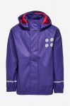 Дитячий дощовик Lego колір фіолетовий Jamaica 101 Rain Jacket 19453 690 Дитячий дощовик Lego колір фіолетовий Jamaica 101 Rain Jacket 19453 690