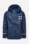 Дитяча куртка Lego 19456 колір синій Дитяча куртка Lego 19456 колір синій