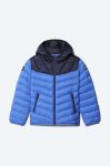 Дитяча куртка Napapijri Aerons колір барвистий Дитяча куртка Napapijri Aerons колір барвистий