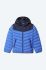 Дитяча куртка Napapijri Aerons колір барвистий