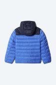 Дитяча куртка Napapijri Aerons колір барвистий