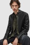 AllSaints - Шкіряна куртка Cora Jacket колір чорний AllSaints - Шкіряна куртка Cora Jacket колір чорний