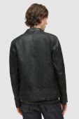 AllSaints - Шкіряна куртка Cora Jacket колір чорний AllSaints - Шкіряна куртка Cora Jacket колір чорний