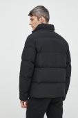 Пухова куртка Emporio Armani чоловіча колір чорний зимова (2749351) Пухова куртка Emporio Armani чоловіча колір чорний зимова (2749351)