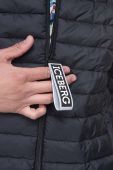 Куртка Iceberg чоловіча колір чорний зимова (3357368) Куртка Iceberg чоловіча колір чорний зимова (3357368)