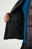 Пухова куртка Armani Exchange чоловіча колір чорний зимова (3397064) Пухова куртка Armani Exchange чоловіча колір чорний зимова (3397064)