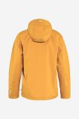 Дощовик Fjallraven Hydratic Trail Jacket чоловіча колір жовтий перехідна F86984.161-161 Дощовик Fjallraven Hydratic Trail Jacket чоловіча колір жовтий перехідна F86984.161-161