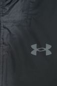 Протидощова куртка Under Armour 1374644001 колір чорний перехідна 1374644001-BLACK Протидощова куртка Under Armour 1374644001 колір чорний перехідна 1374644001-BLACK