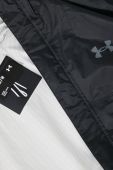Протидощова куртка Under Armour 1374644001 колір чорний перехідна 1374644001-BLACK Протидощова куртка Under Armour 1374644001 колір чорний перехідна 1374644001-BLACK