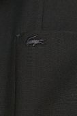 Lacoste Піджак колір темно-синій Lacoste Піджак колір темно-синій