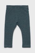 Дитячі легінси Name it візерунок колір блакитний Дитячі легінси Name it візерунок колір блакитний