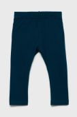 Дитячі легінси Name it візерунок колір блакитний Дитячі легінси Name it візерунок колір блакитний