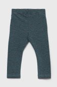 Дитячі легінси Name it візерунок колір блакитний Дитячі легінси Name it візерунок колір блакитний