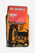 Дитячі шкарпетки Lego 3-pack колір барвистий (3301361)