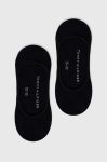 Tommy Hilfiger - Сліди (2-pak) колір чорний (795442)