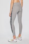 Tommy Hilfiger - Легінси колір сірий (267420)