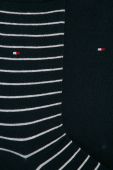 Шкарпетки Tommy Hilfiger  (2 pack) жіночі колір синій Шкарпетки Tommy Hilfiger  (2 pack) жіночі колір синій