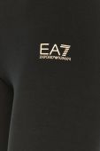 EA7 Emporio Armani - Легінси колір чорний (359766) EA7 Emporio Armani - Легінси колір чорний (359766)