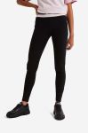 Легінси Ellesse Lesley жіночі колір чорний однотонні SGL13416-BLACK Легінси Ellesse Lesley жіночі колір чорний однотонні SGL13416-BLACK