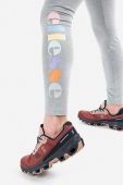 Легінси Ellesse Tilly Legging жіночі колір сірий з принтом SGK13351-grey Легінси Ellesse Tilly Legging жіночі колір сірий з принтом SGK13351-grey