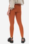 Легінси Fjallraven Abisko Tights жіночі колір помаранчевий однотонні F84773.243-243 Легінси Fjallraven Abisko Tights жіночі колір помаранчевий однотонні F84773.243-243
