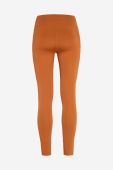 Легінси Fjallraven Abisko Tights жіночі колір помаранчевий однотонні F84773.243-243 Легінси Fjallraven Abisko Tights жіночі колір помаранчевий однотонні F84773.243-243