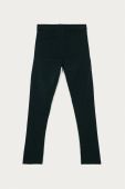 Name it - Дитячі легінси 116-152 cm колір темно-синій (2330729) Name it - Дитячі легінси 116-152 cm колір темно-синій (2330729)