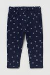 Дитячі легінси OVS колір синій візерунок Дитячі легінси OVS колір синій візерунок
