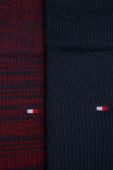 Шкарпетки Tommy Hilfiger чоловічі колір синій (2641402) Шкарпетки Tommy Hilfiger чоловічі колір синій (2641402)