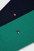 Шкарпетки Tommy Hilfiger чоловічі колір зелений (2641128) Шкарпетки Tommy Hilfiger чоловічі колір зелений (2641128)