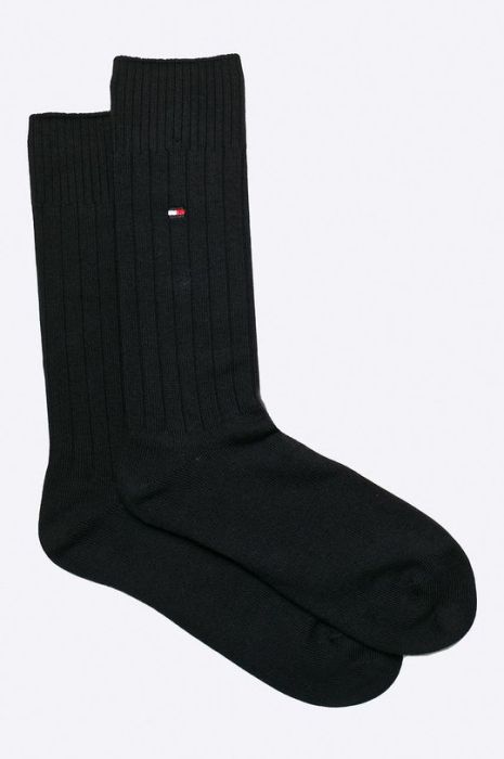 Tommy Hilfiger - Шкарпетки True America (2-pack) колір темно-синій (1164427) Tommy Hilfiger - Шкарпетки True America (2-pack) колір темно-синій (1164427)