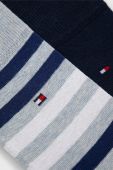 Шкарпетки Tommy Hilfiger (2-pack) чоловічі колір синій (2096712) Шкарпетки Tommy Hilfiger (2-pack) чоловічі колір синій (2096712)