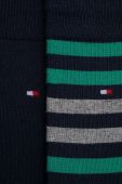 Шкарпетки Tommy Hilfiger чоловічі колір синій (2637809) Шкарпетки Tommy Hilfiger чоловічі колір синій (2637809)